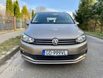 Volkswagen Touran 1.8 TSI BMT Highline DSG - 5