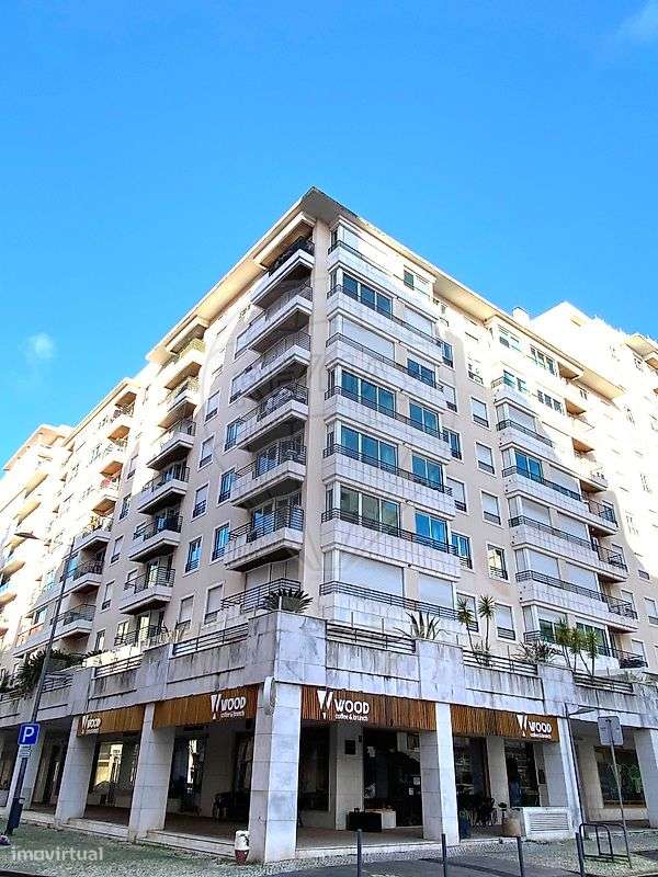 Apartamento T1 para venda-11