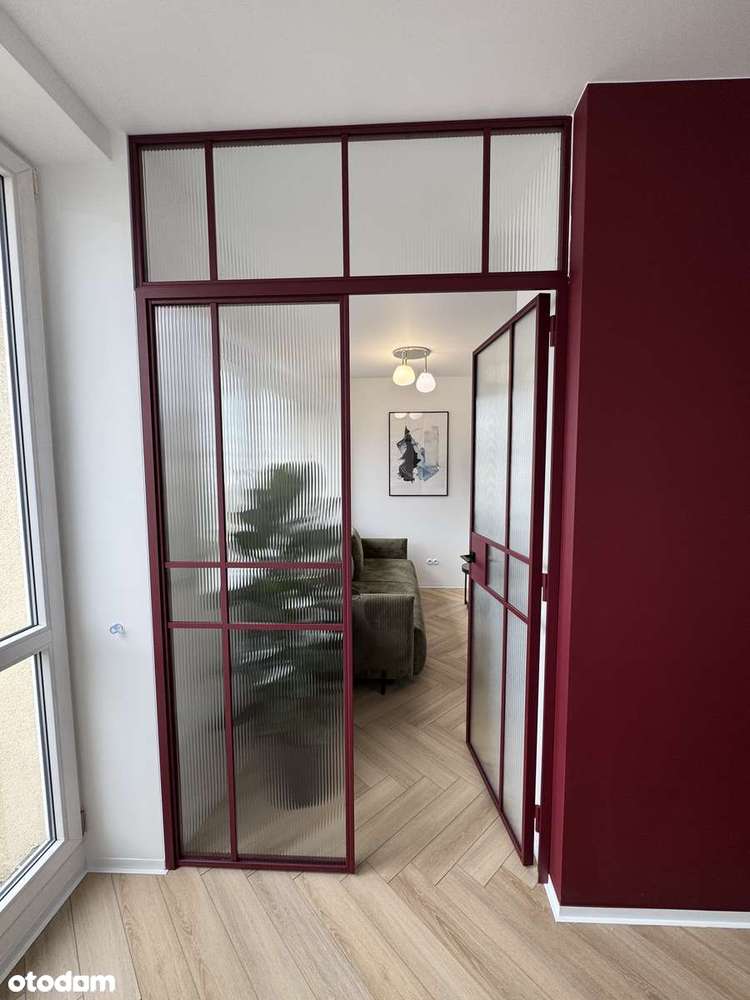 Nowoczesne 2-pokojowe mieszkanie, ul. Teatralna 17,  –ROI ok  10 %-7