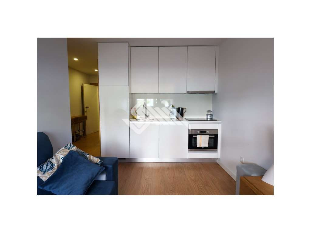 T1 na Boavista/Cedofeita com Varanda-11