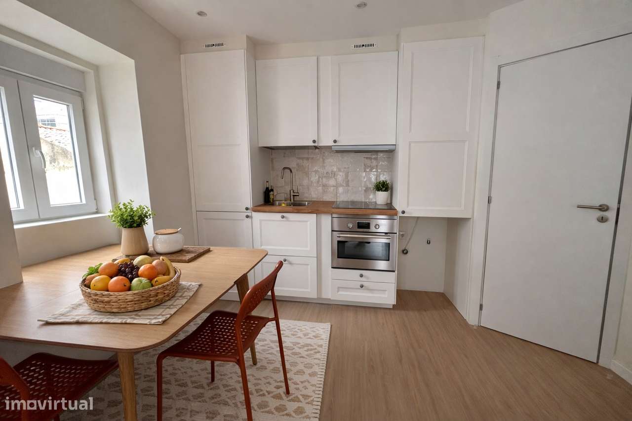 New and Bright Studio - Grande imagem: 4/5