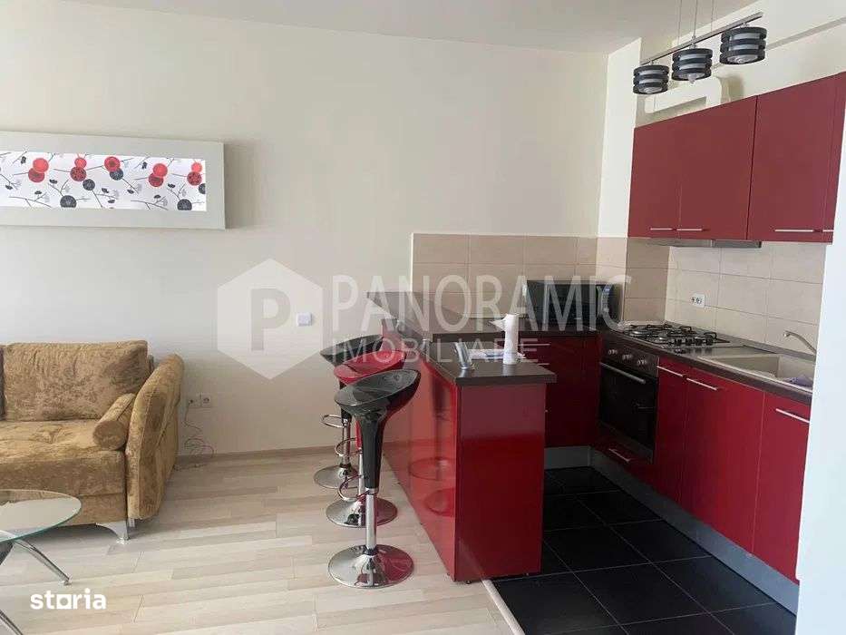 Apartament cu 2 camere langa Iulius Mall si FSEGA-2