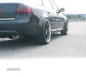 FRISOS LATERAIS INFERIOR PARA AUDI A6 C5 S6 97-01 - 1