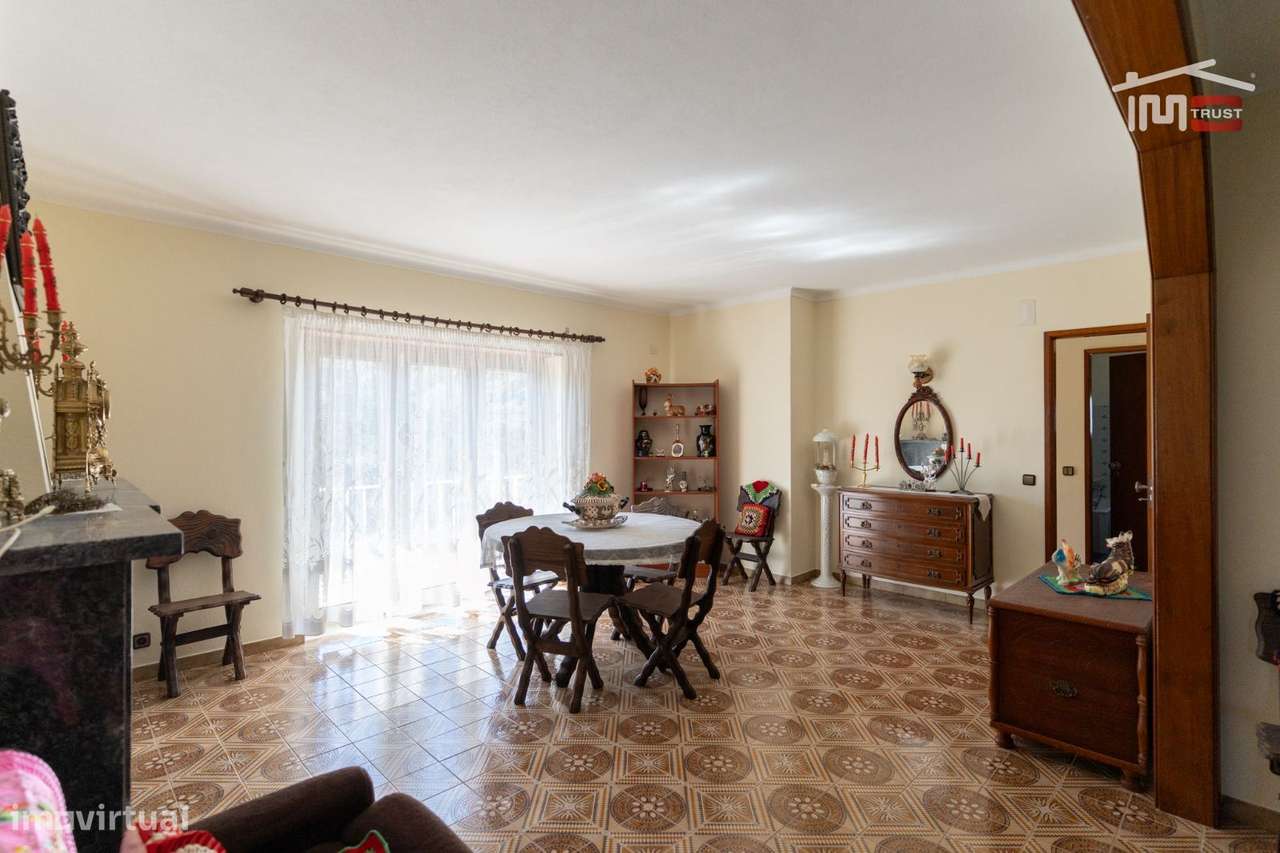 Fantástica Moradia T5 com piscina com 1ha de terreno em Pedreira, F...-7