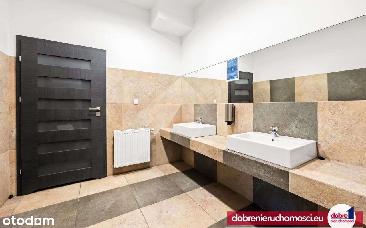 Małe biuro na start| 22,67m2| 50zł/m2| Parking - Pełny obrazek: 5/18