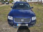 Volkswagen Passat 1.9 TDI Highline - 2