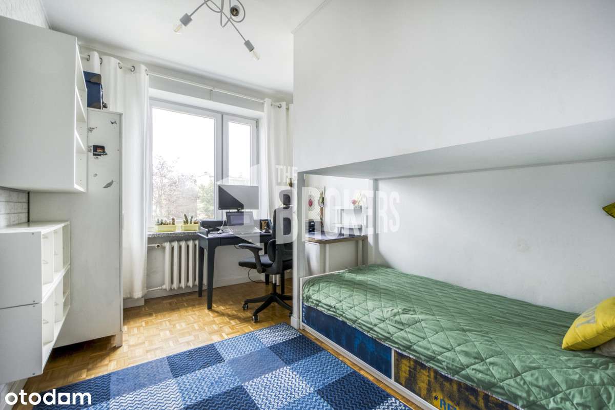75 m², 5 pok i funkcjonalne mieszkanie z balkonem-9