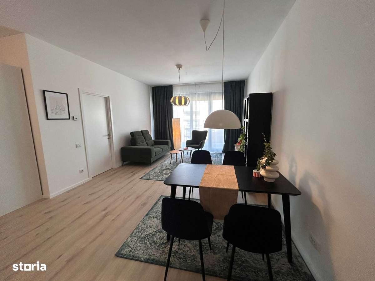 2 camere - ARCADIA APARTAMENTS, Domenii, Romexpo, Piata Presei - Imagine principală: 2/8
