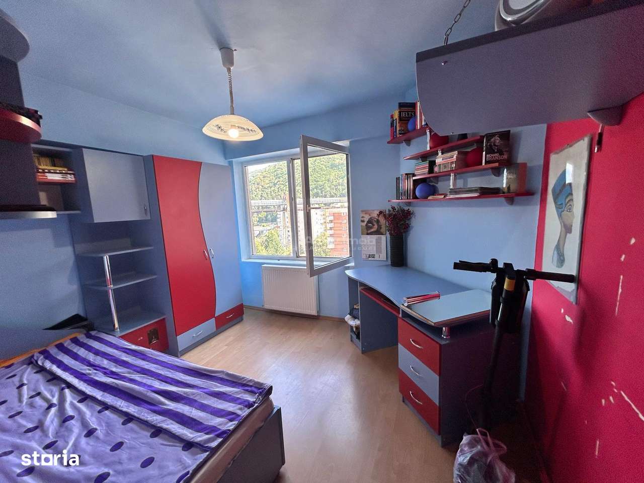 Resita,3 cam.Semidec.Ultracentral - Imagine principală: 5/20