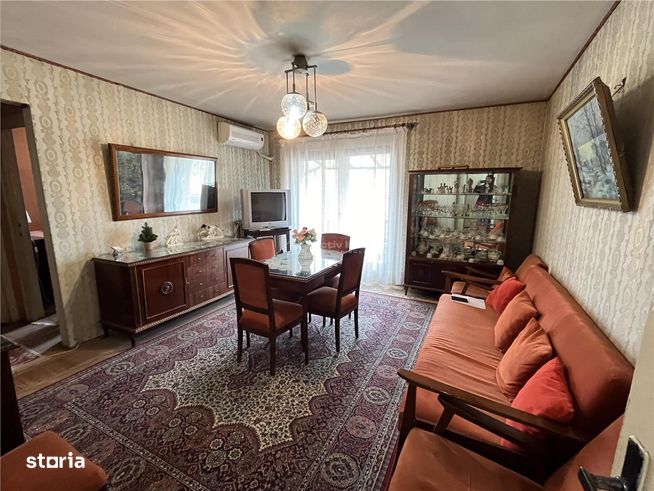 Apartament de vanzare 2 camere - Cismigiu - Kogalniceanu - fara risc --1