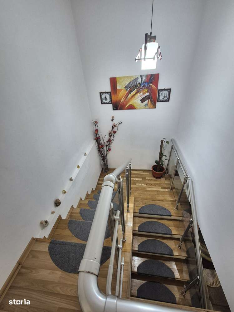 Margelelor, 7 minute Prelungirea Ghencea, Bragadiru-6