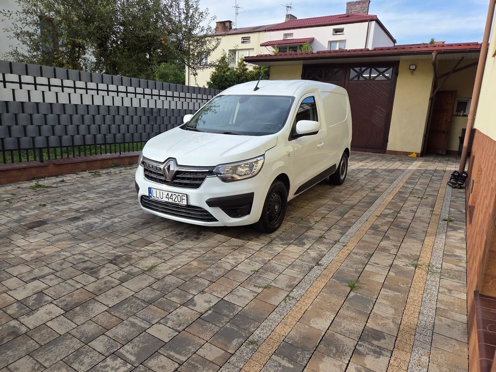 Renault Express 2023