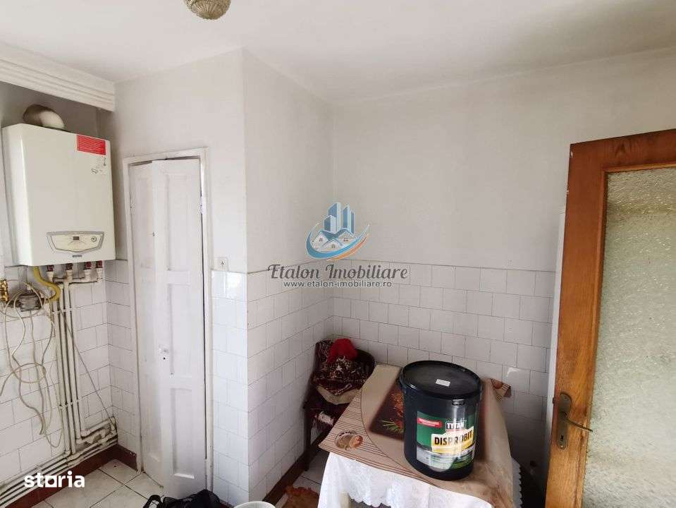 Apartament 2 camere, etaj 4/4 luminos, Darmanesti - Imagine principală: 4/5