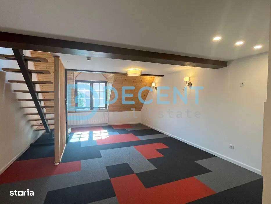 Inchiriere spatiu birouri, zona centrala, 62 mp, Brasov - Imagine principală: 2/9