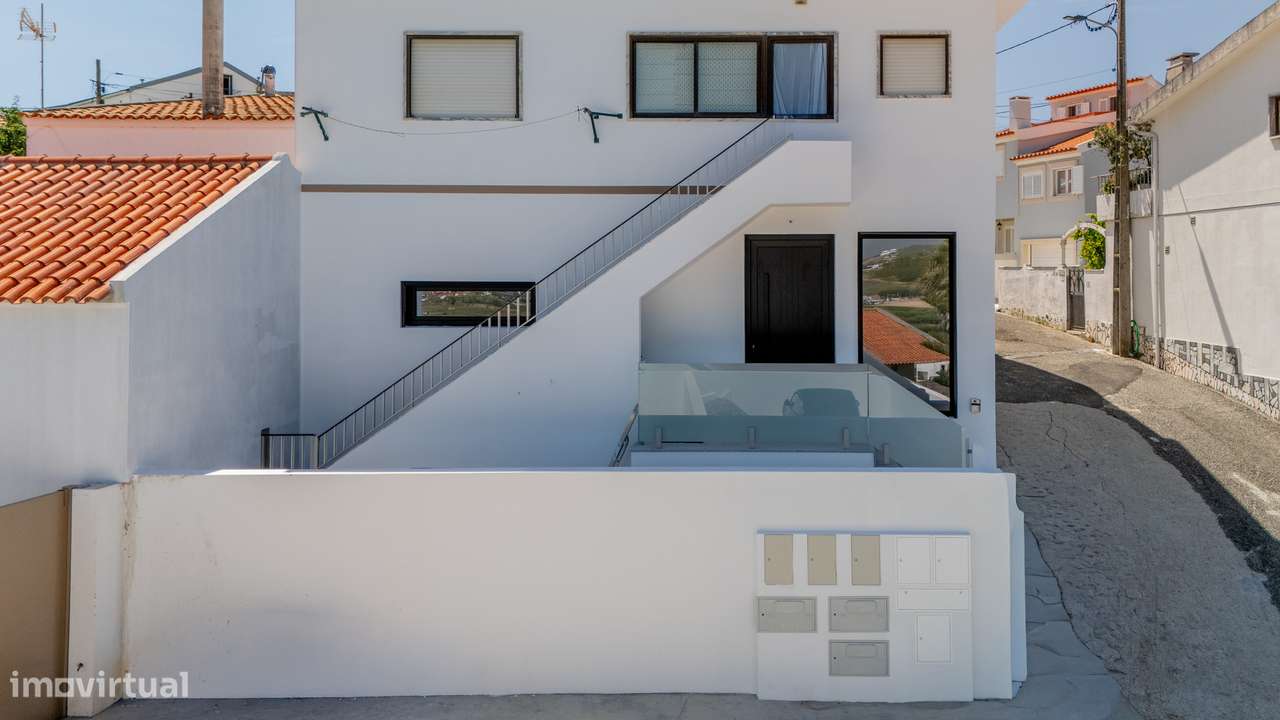 T3 Exclusivo | Design Contemporâneo | prox. à Praia da Areia Branca-6