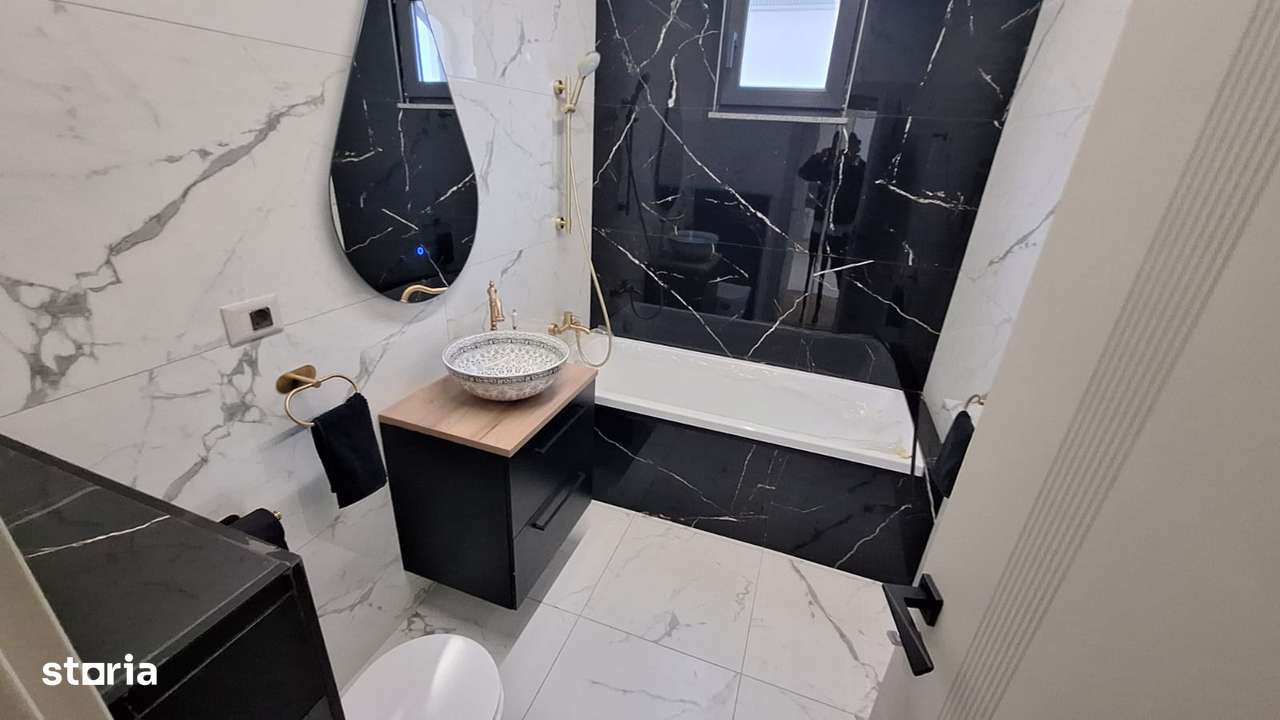 Case de vanzare in Agigea zona Steaua de Mare-9