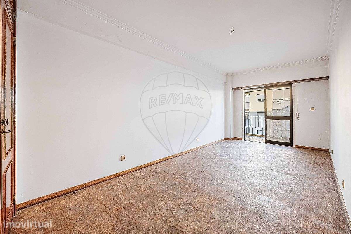 Apartamento T2 para venda-9