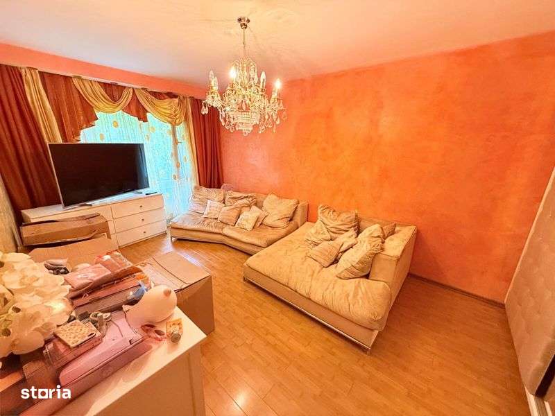 Apartament 2 camere decomandate