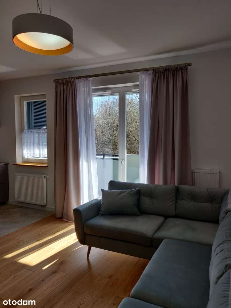 3 pokoje 56 m² | Odolany Jana Kazimierza | Bez prowizji | Garaż - Pełny obrazek: 5/15