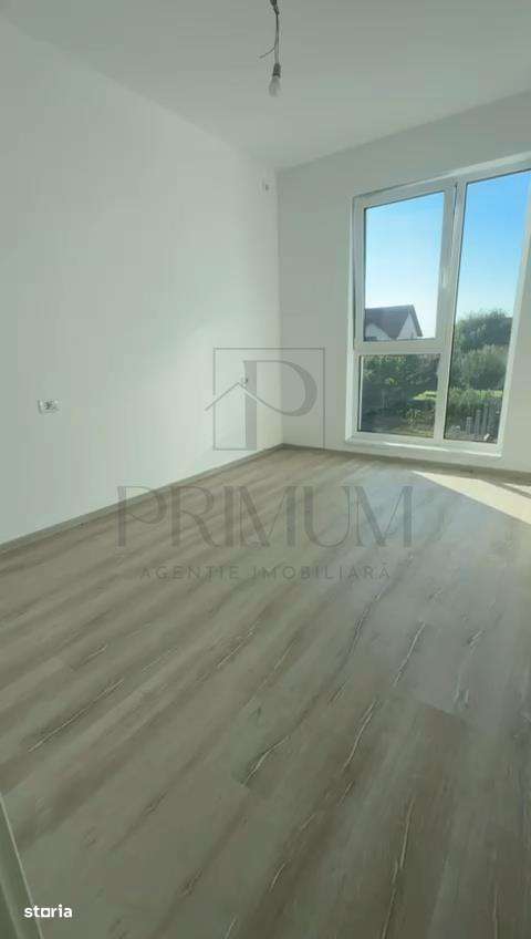 DUMBRAVITA - 5 CAM - DUPLEX - 3 BAI - 2 TERASE - CURTE - INCALZIRE PAR - Imagine principală: 5/15