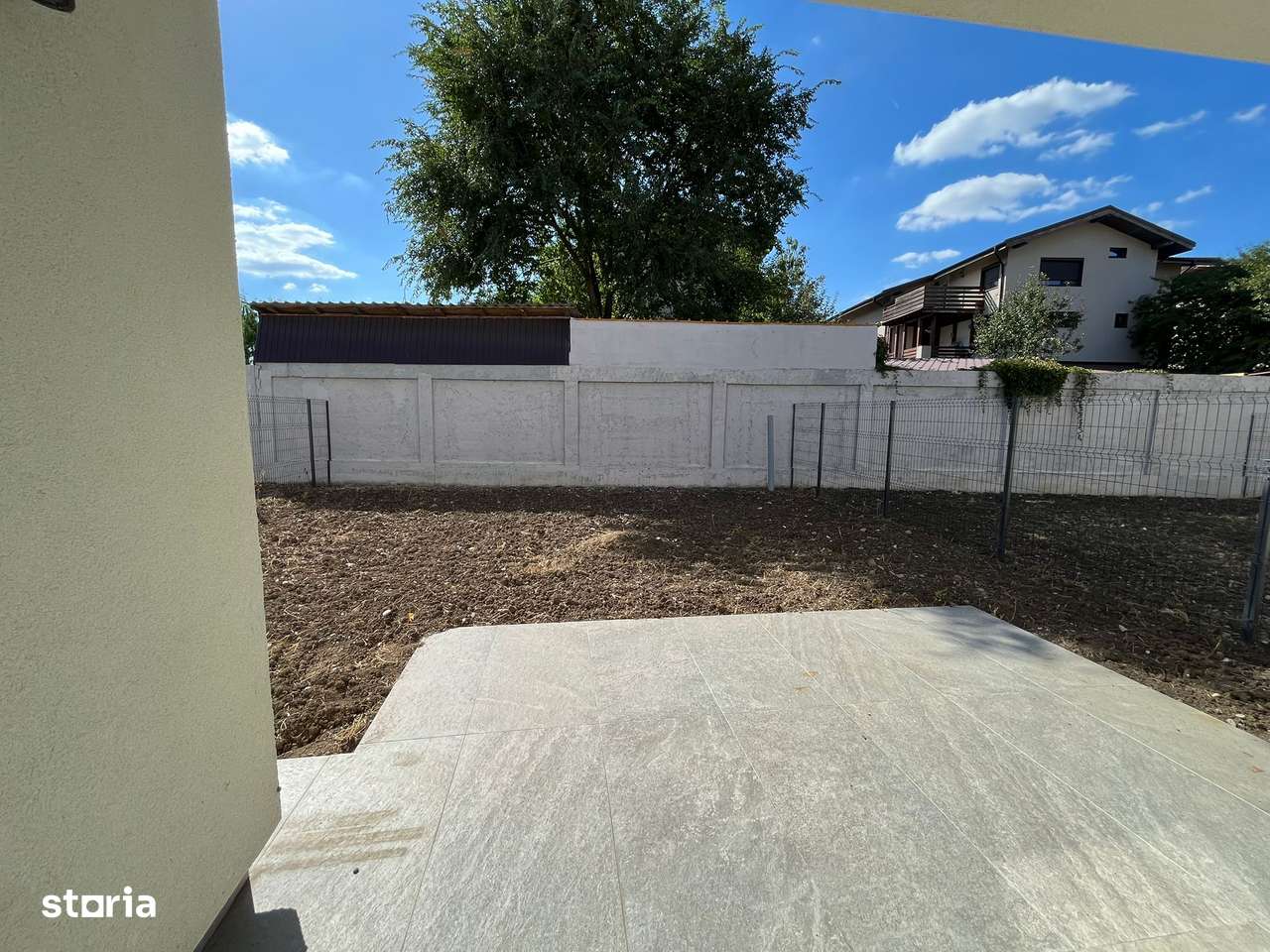 Casa nouă tip Duplex, 4 Camere, P+1E, 155 mp, 200 mp curte-12