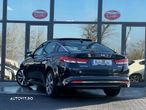 Kia Optima 1.7 CRDI DCT Vision - 3