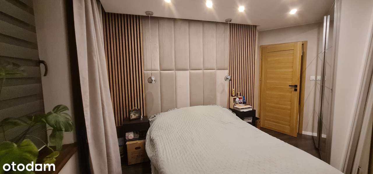 Piekne 2-pokojowe z windą i balkonem 45m2-12