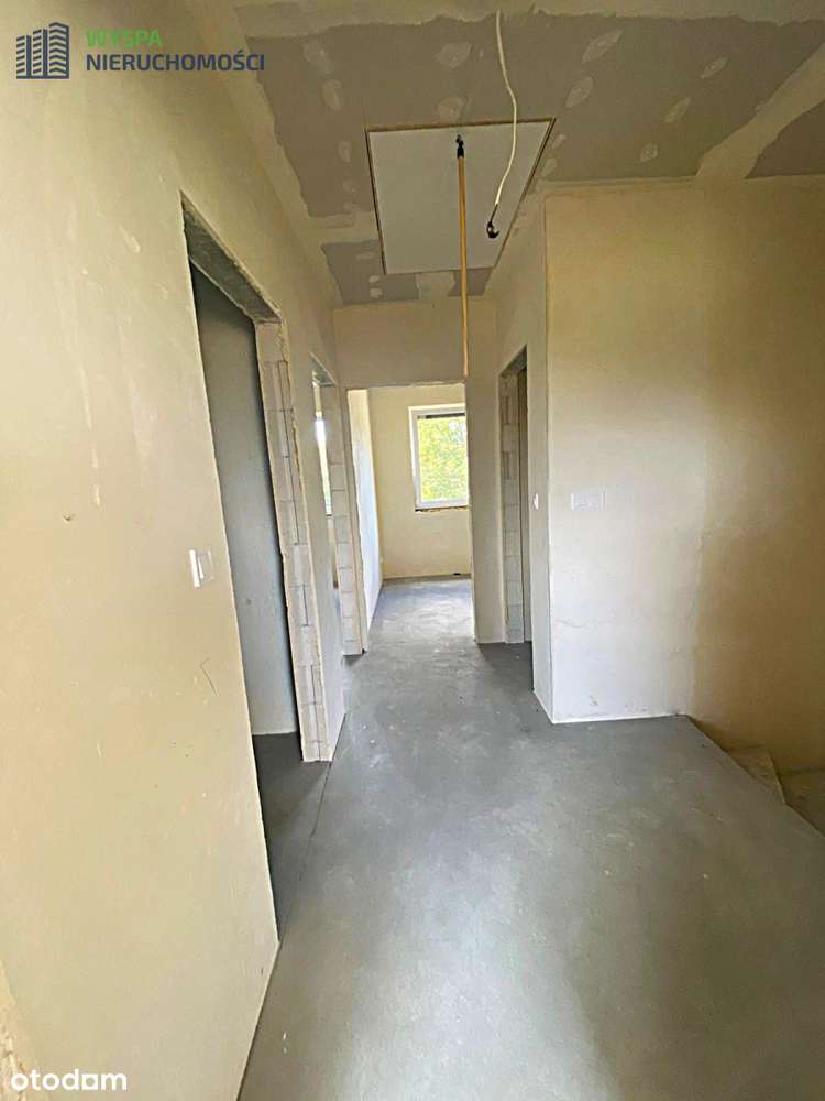 ✨Spokój| Pompa Ciepła| Pełna Własność ✨-11