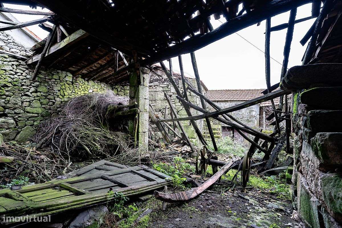 Moradia T4 para venda - Grande imagem: 5/20