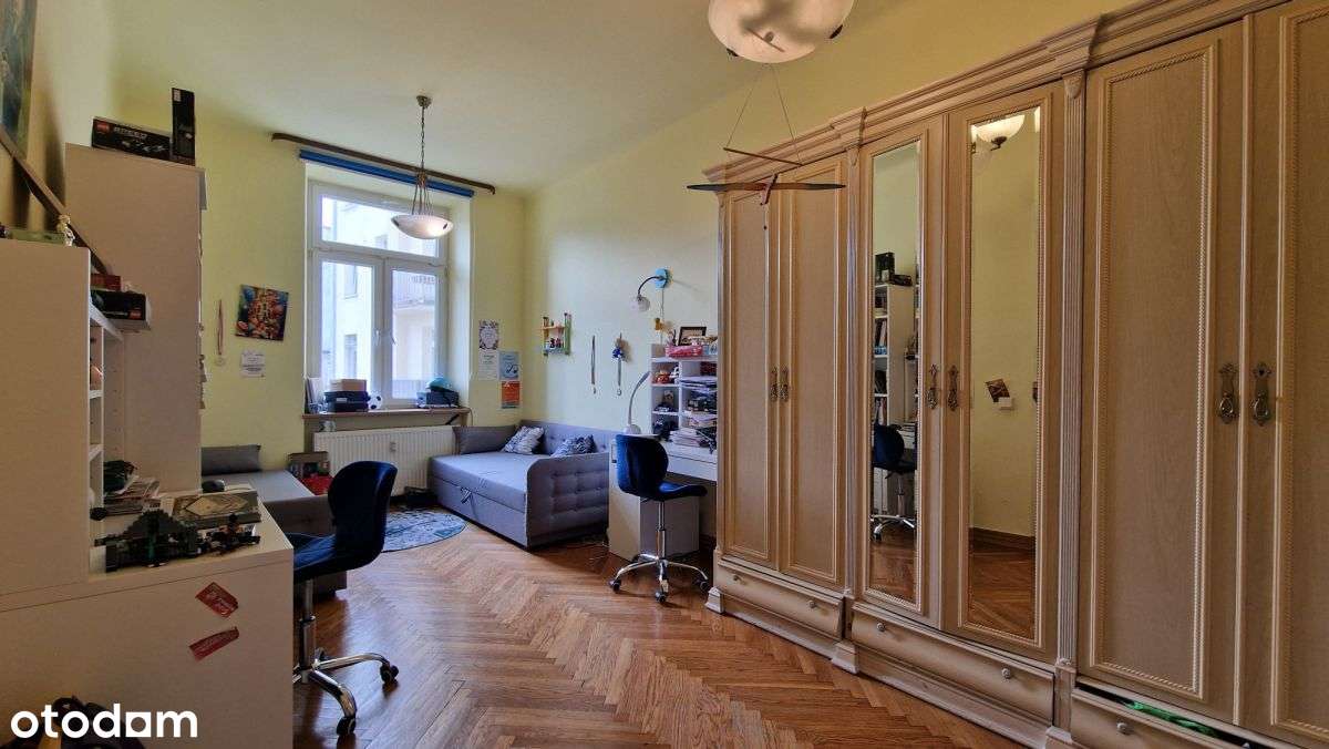 Mieszkanie inwestycyjne - Top lokalizacja-4