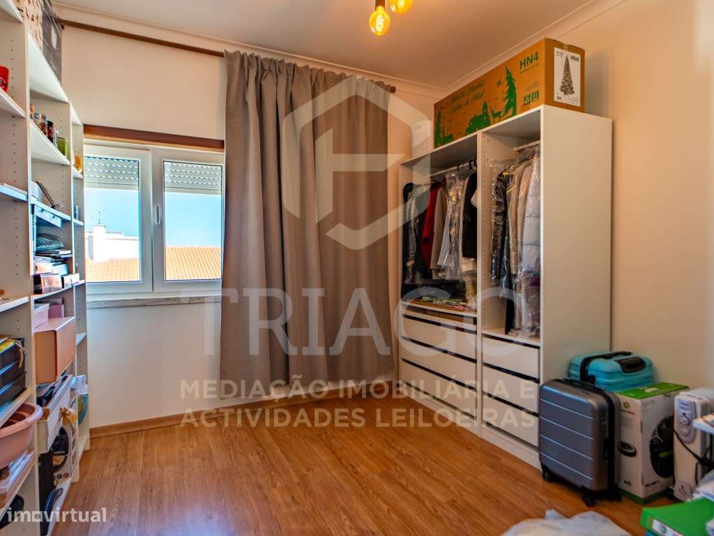 Fantástico Apartamento T3 - Exclusivo Triago-14
