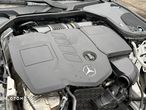 Mercedes-Benz Klasa E 220 d 4-Matic Avantgarde - 20