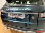 Land Rover Range Rover Evoque 2.0 TD4 HSE Dynamic - 17