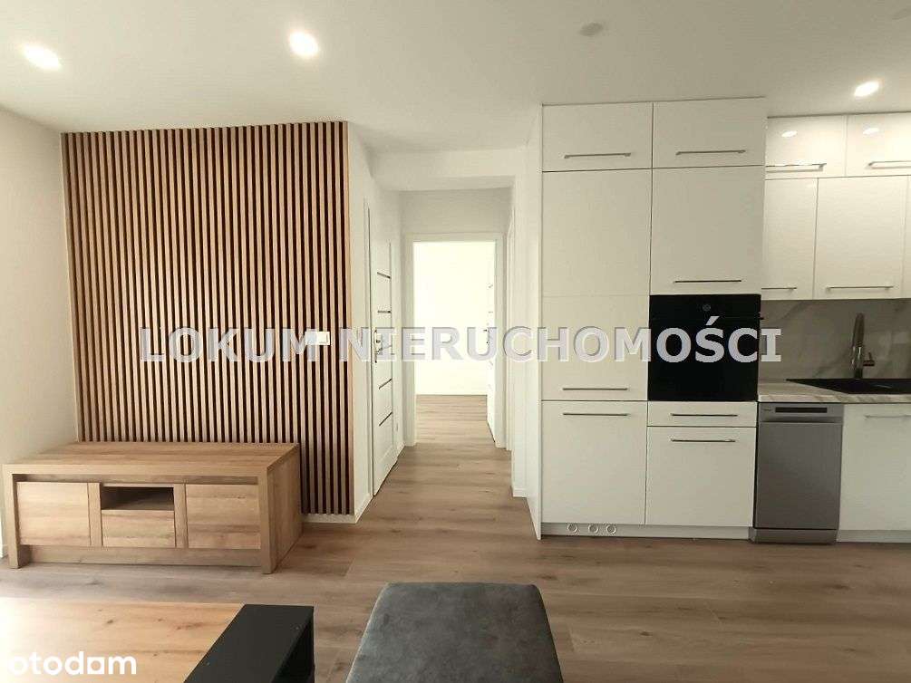 Mieszkanie Do Wynajęcia Z Miejscem Parkingowym. - Pełny obrazek: 5/19