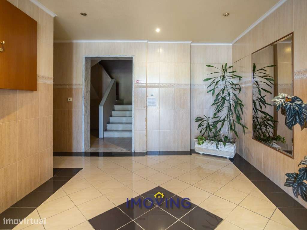Apartamento T3 com terraço na Quinta dos Fidalguinhos, Barreiro-34