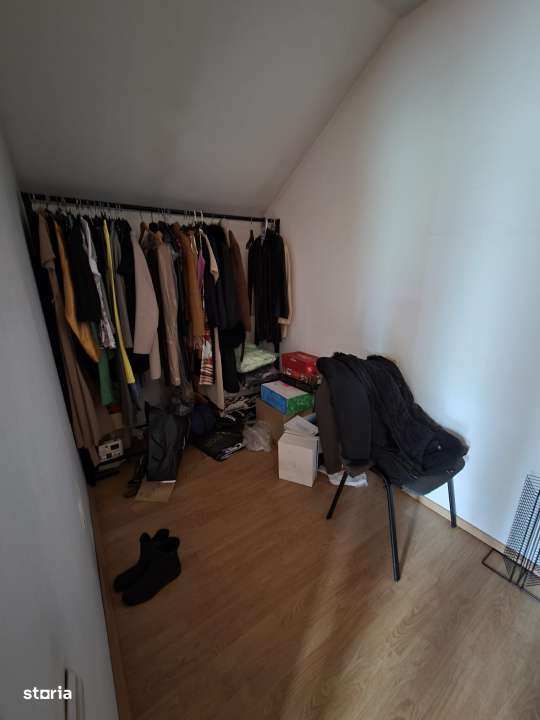 Casa P+M cu teren de 18 ari, Baia Sprie-7