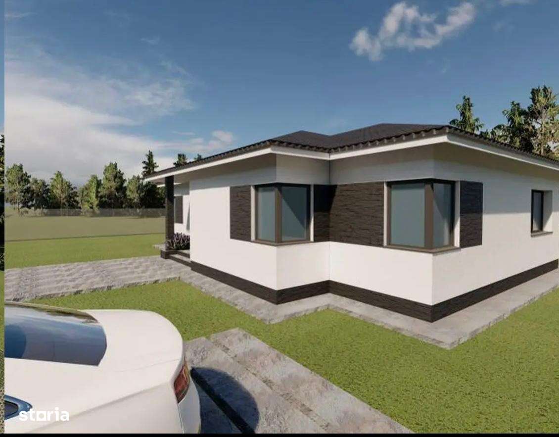 Casa de vânzare moderna la ieșire din Santandre! - Imagine principală: 3/20