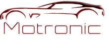 Motronic Ilona Baran