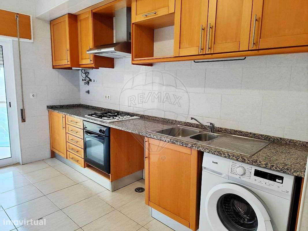 Apartamento T2 para venda - Grande imagem: 5/25