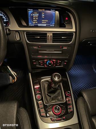 Audi A5 2.0 TFSI Quattro - 13