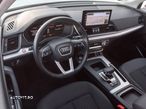 Audi Q5 Sportback 2.0 40 TDI quattro MHEV S tronic Advanced - 10