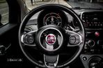 Fiat 500C 0.9 8V TwinAir Dualogic S&S - 15