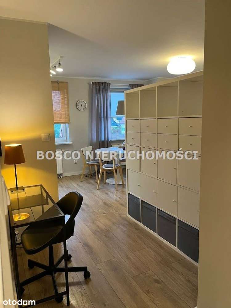 Mieszkanie, 32 m², Wrocław - Pełny obrazek: 5/13