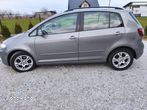 Volkswagen Golf Plus 1.6 TDI BlueMot Comfortline - 7