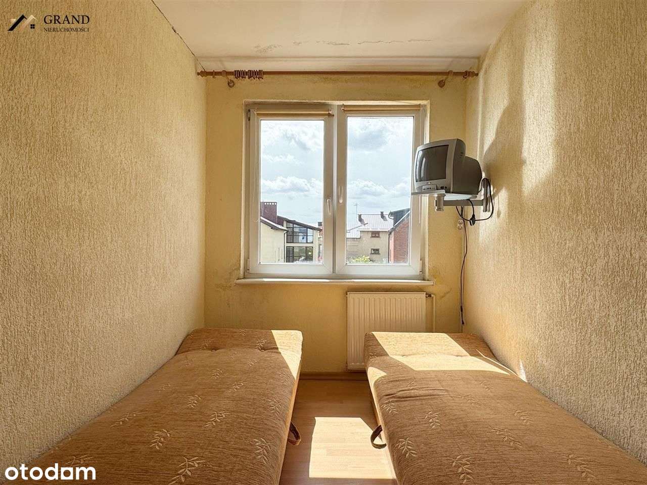 Dom nad morzem, Mielno-17