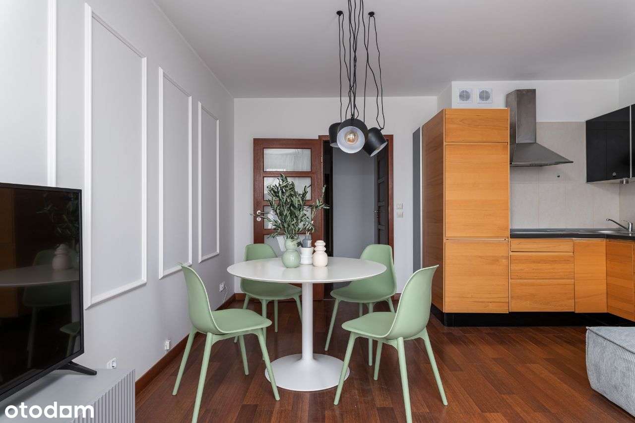 2 Pokoje - wys ROI - obok Rynku - Bez Prowizji-17