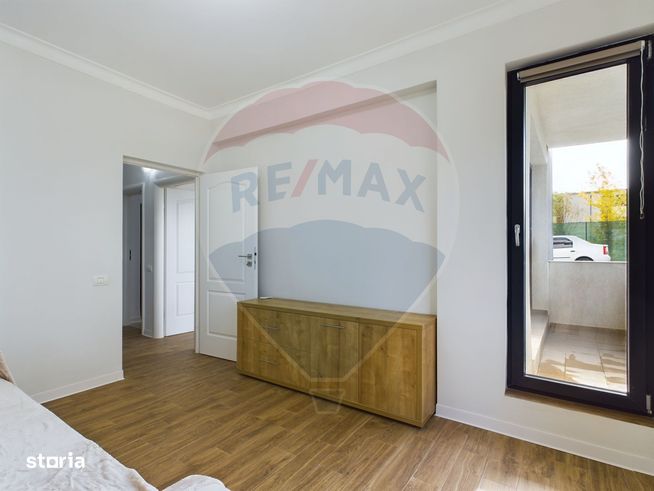 Apartament 2 camere, bloc nou 2020, Militari - Chiajna-6
