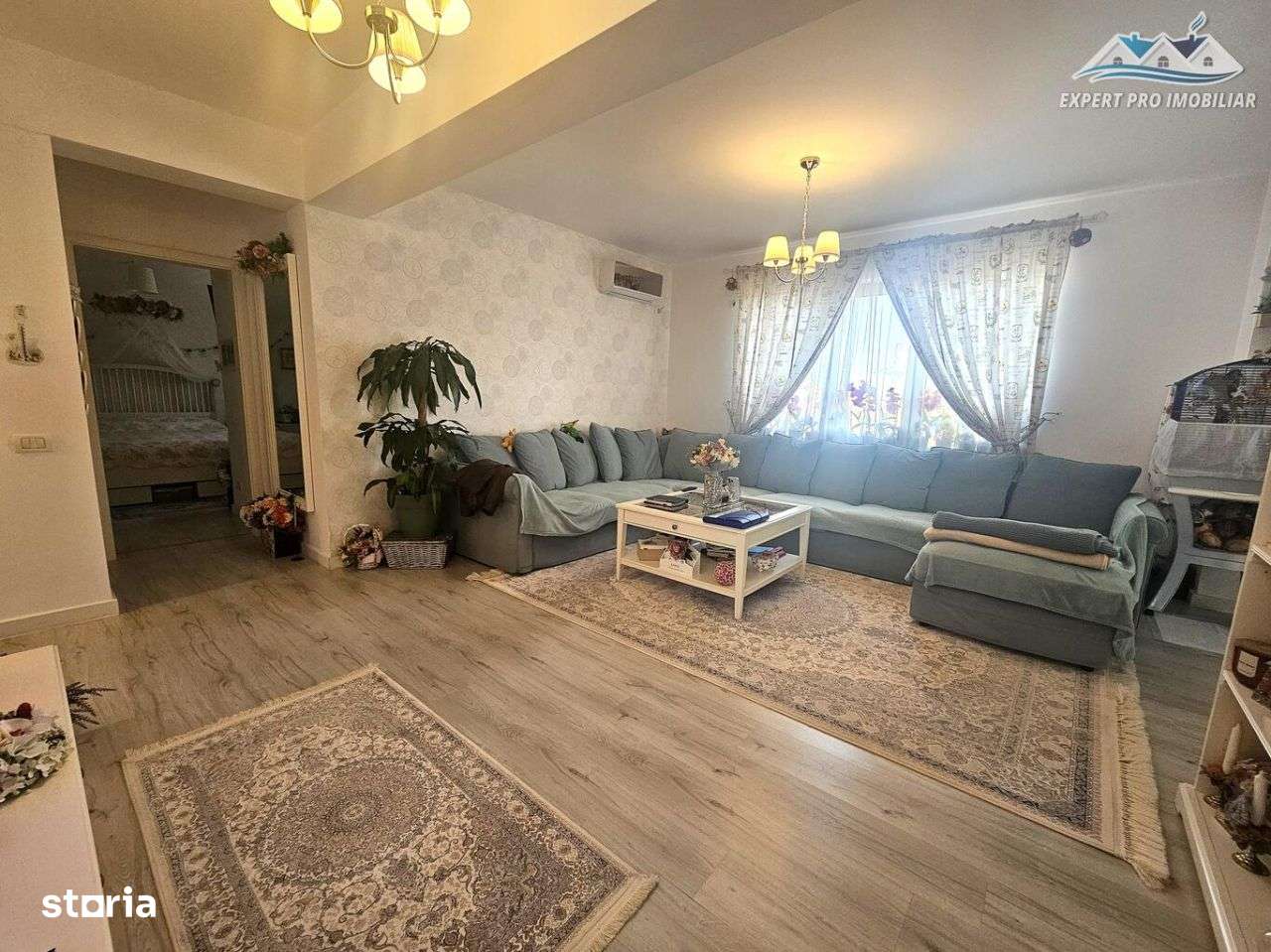 CHITILA MARMUREI 3Cam 3Bai Utilat Mobilat 121mp Terasa Parcare Merita-15