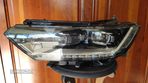 farol esquerdo full Led VW Passat 3G1941081G - 1