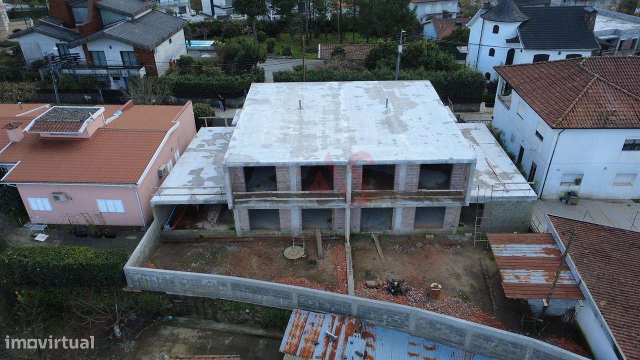 Moradia Geminada T3 | Caramos, Felgueiras - Grande imagem: 2/30